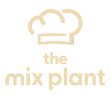 Mix Plant Logo